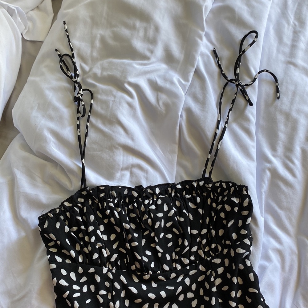 Mini dress - Picture 3 of 6
